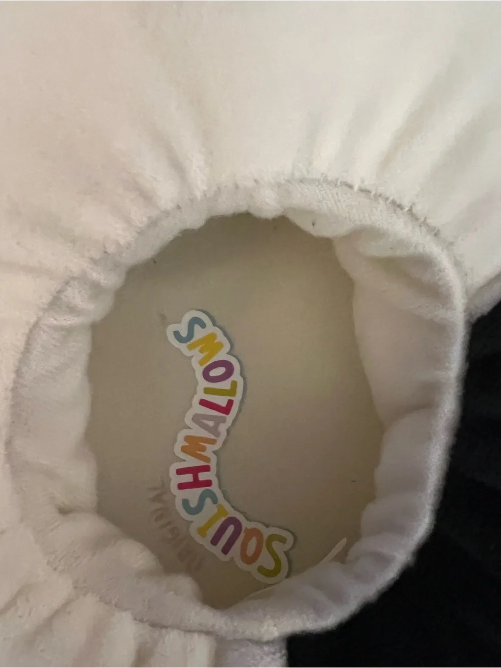 Squishmallows squishmallow slippers